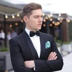 Envariax - Anton Kovačić