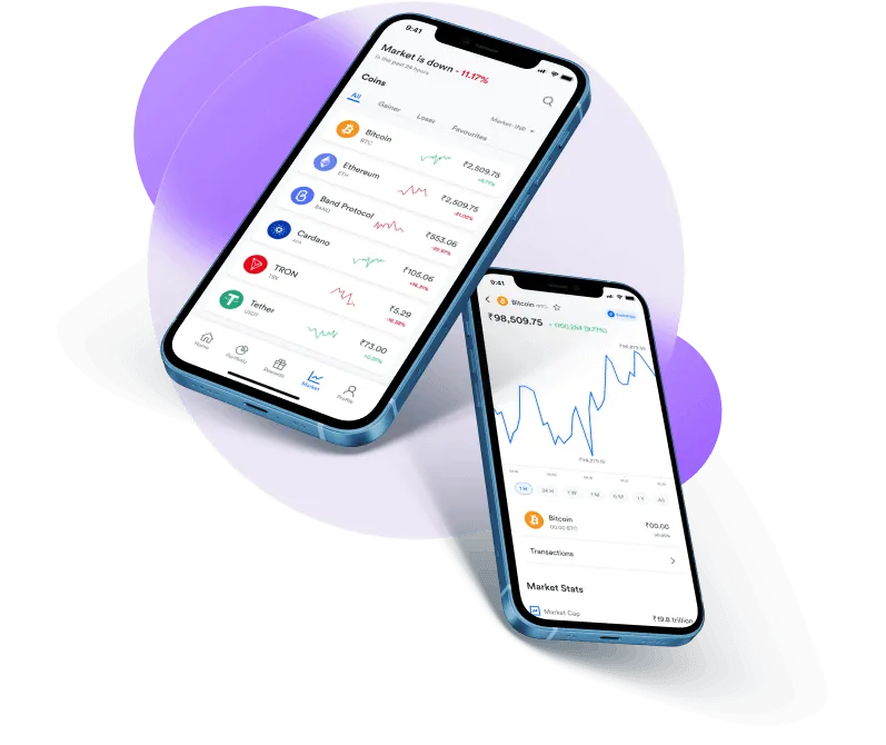 Envariax - Secure your assets now with Envariax.